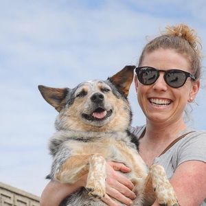 Meet your Posher, Kelly